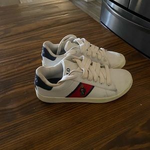 Ralph Lauren Sneaker